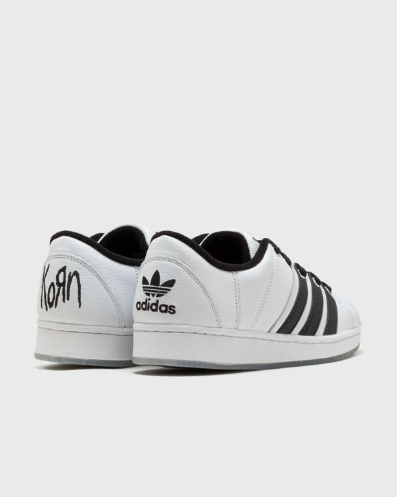 Adidas SUPERMODIFIED KORN White - FTWWHT/CBLACK/RICPUR