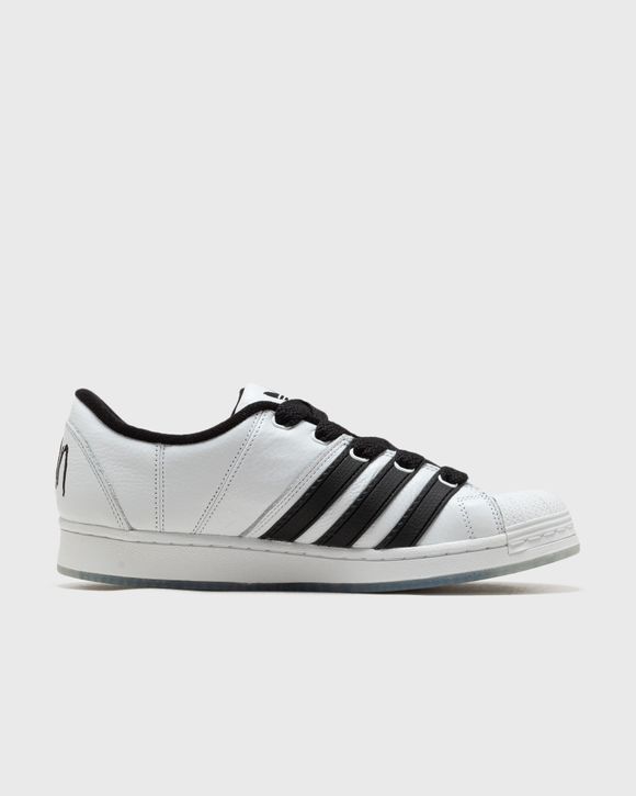 Adidas SUPERMODIFIED KORN White - FTWWHT/CBLACK/RICPUR