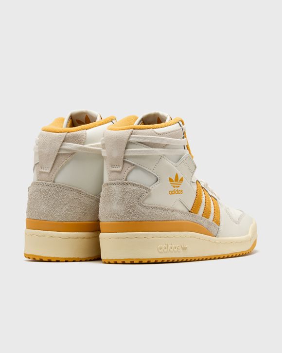 Adidas FORUM 84 HI White | BSTN Store