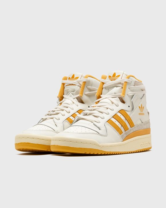 Adidas FORUM 84 HI White | BSTN Store