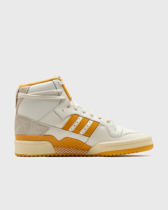 Adidas FORUM 84 HI White | BSTN Store