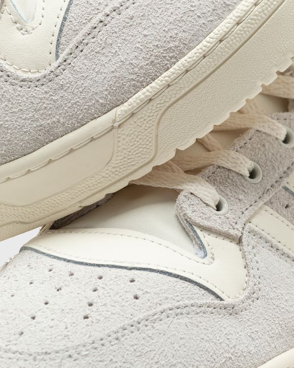 Adidas RIVALRY 86 LOW Grey/Beige | BSTN Store