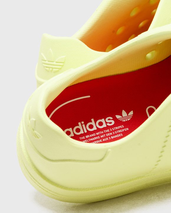 Adidas adiFOM SUPERSTAR 360 C Yellow BSTN Store