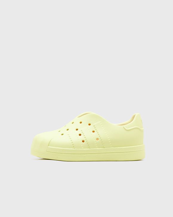 Superstar yellow clearance