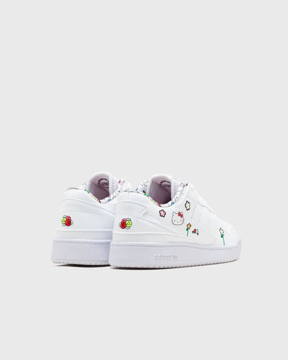 FORUM LOW C
