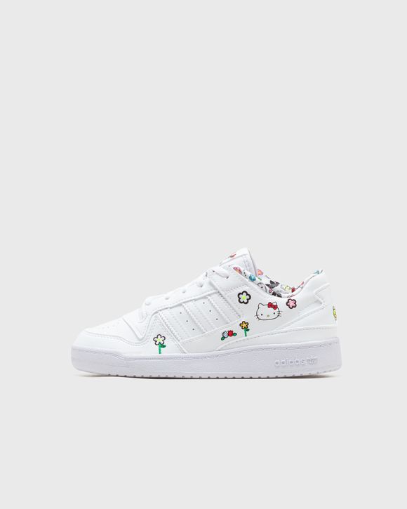 Adidas FORUM | Store LOW BSTN White C