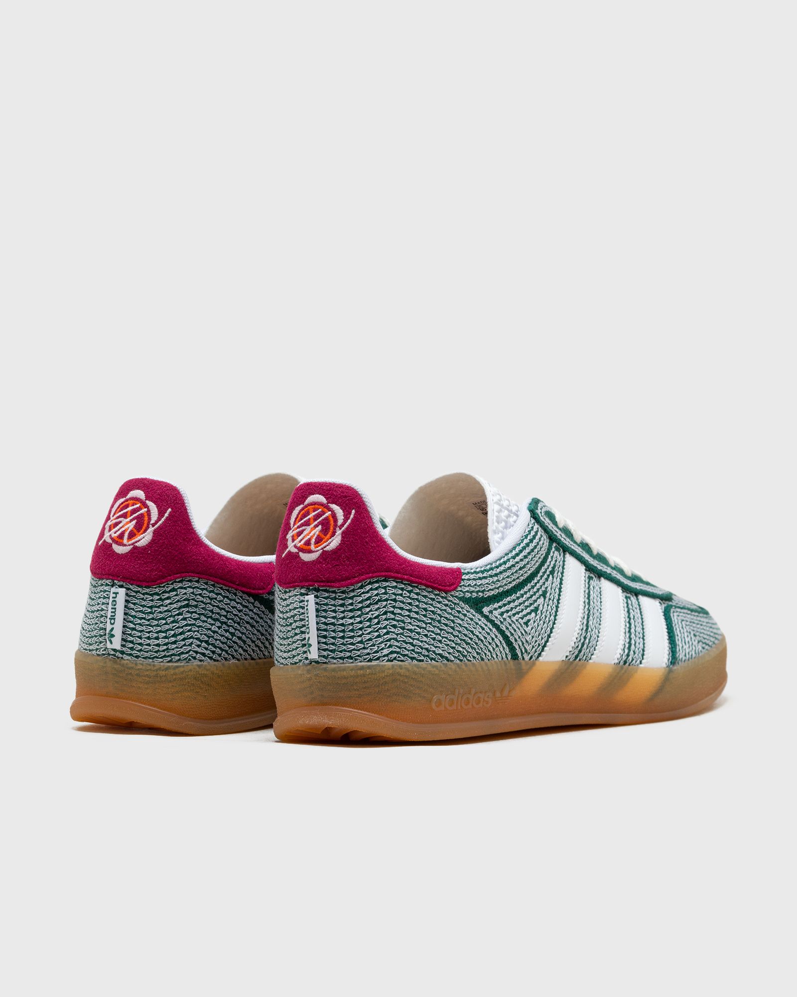 Sean Wotherspoon Gazelle Indoor