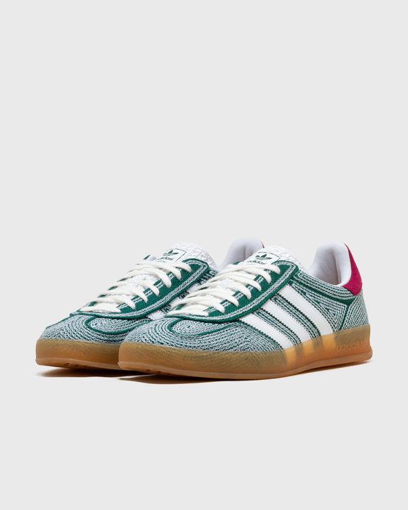 Sean Wotherspoon Gazelle Indoor