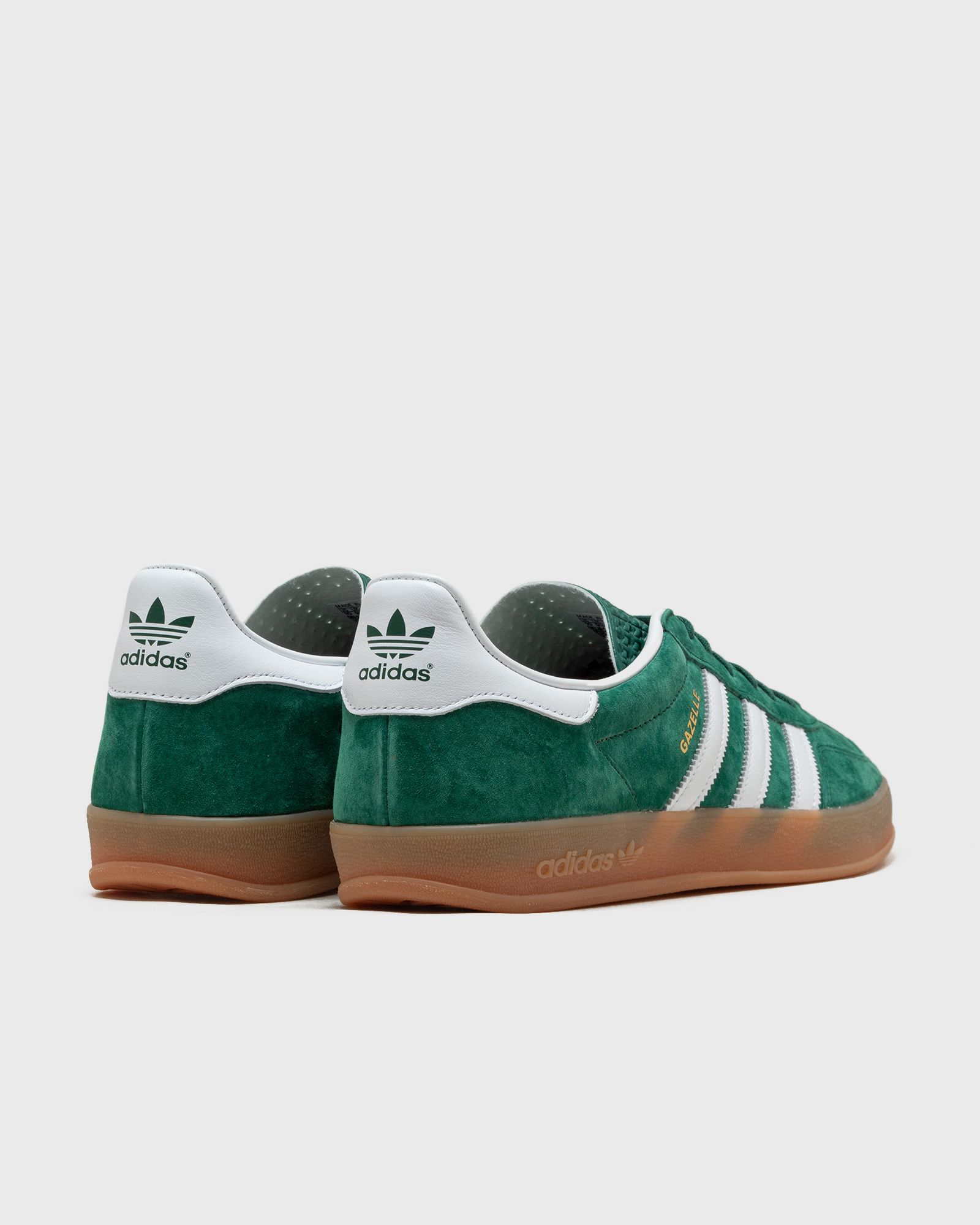 GAZELLE INDOOR