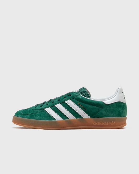 Adidas gazelle best sale decon green