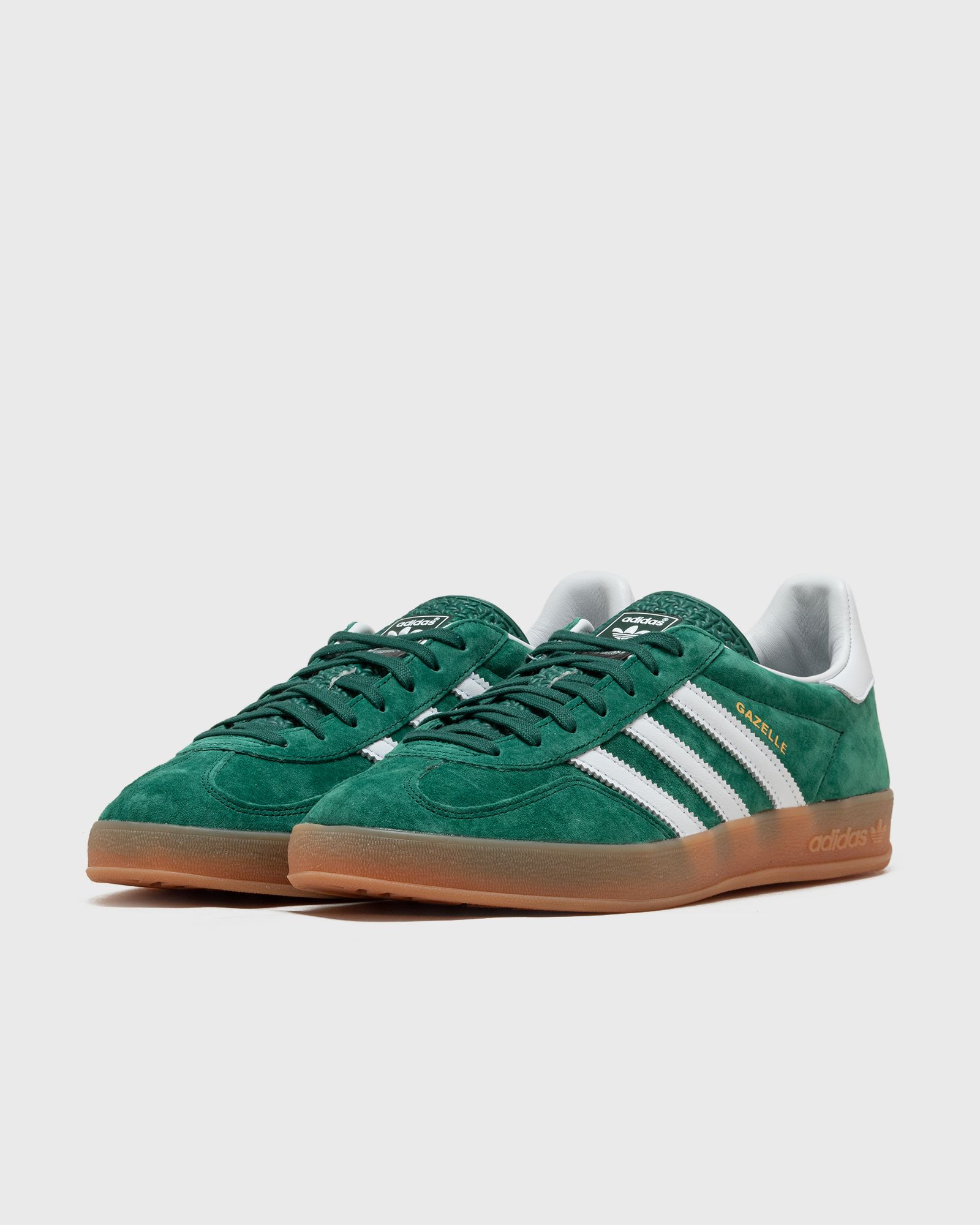 GAZELLE INDOOR