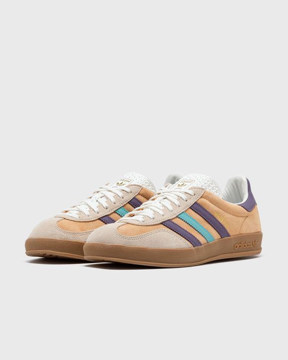 GAZELLE INDOOR
