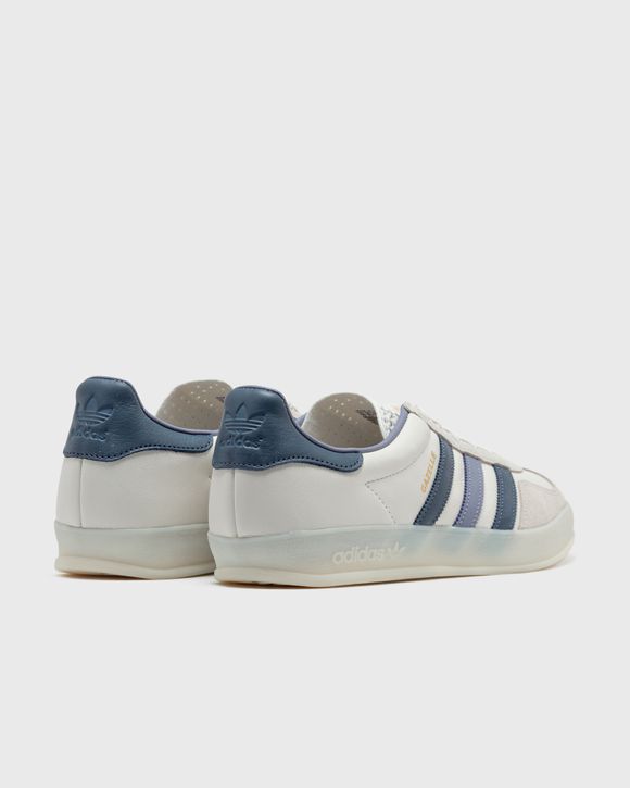 adidas gazelle silver green womens GAZELLE INDOOR