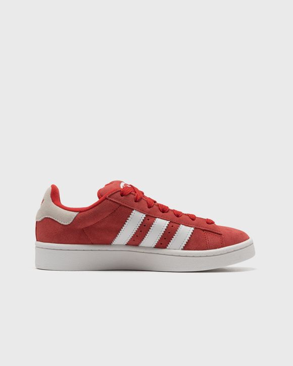 Adidas CAMPUS 00s J Red | BSTN Store