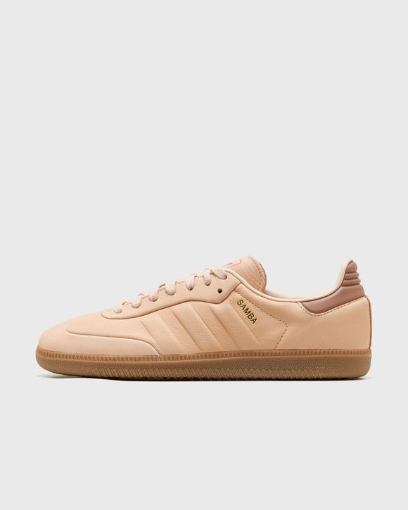 Tectonic uafhængigt Taxpayer Adidas SAMBA Beige | BSTN Store