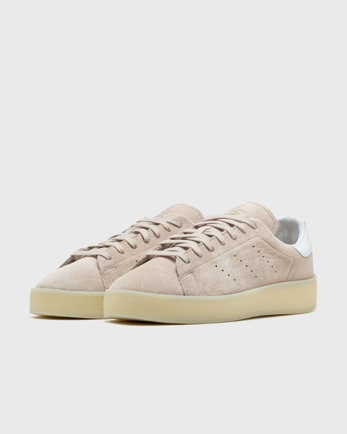 Adidas super ape star mint online