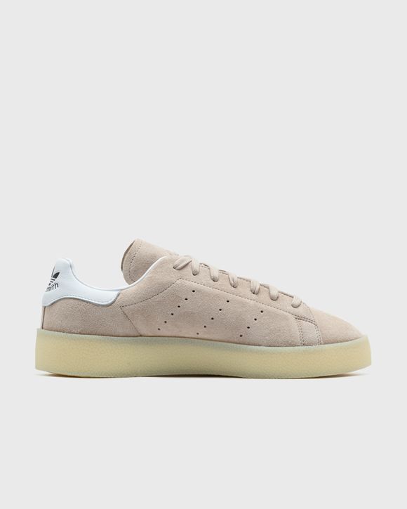 Stan smith clearance homme beige