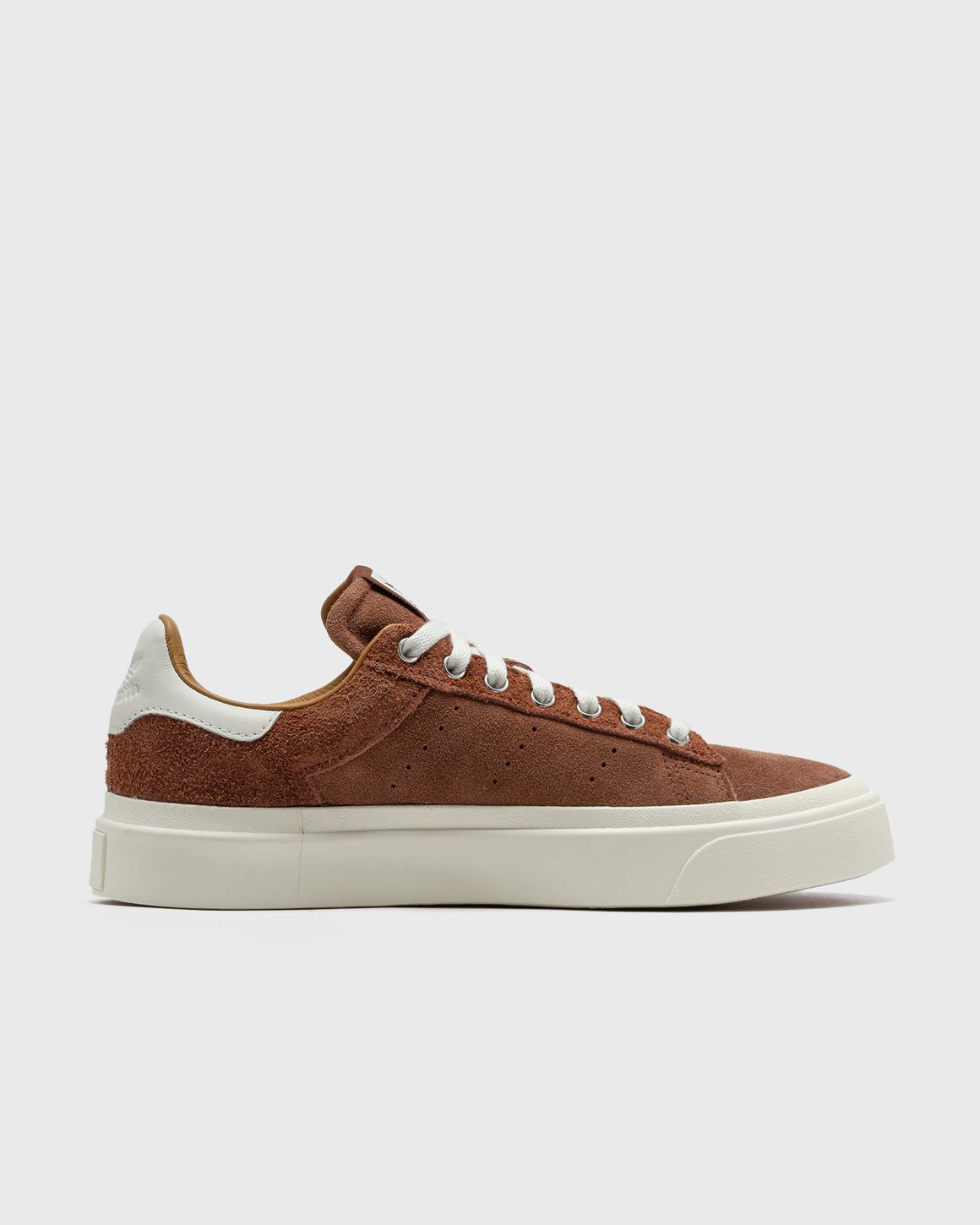 Adidas STAN SMITH CS LUX Brown BSTN Store