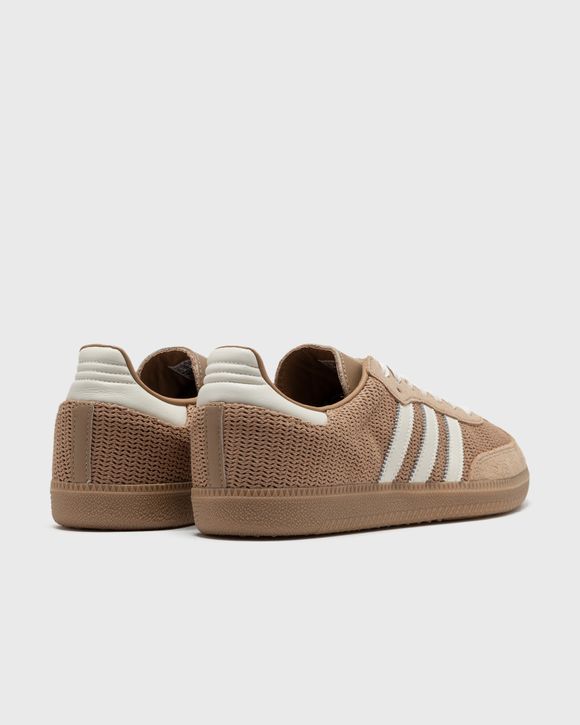 SAMBA OG