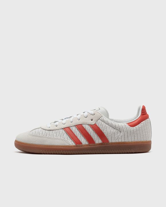 SAMBA OG