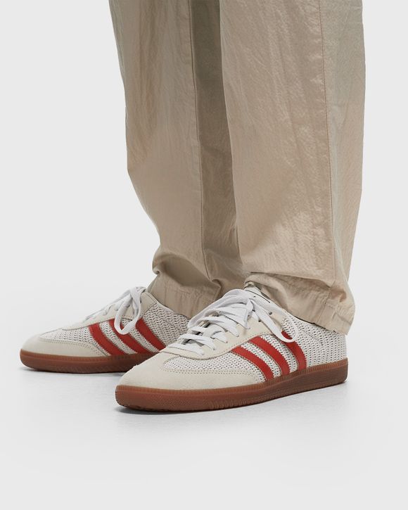 SAMBA OG