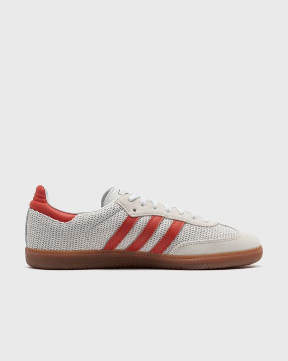 SAMBA OG