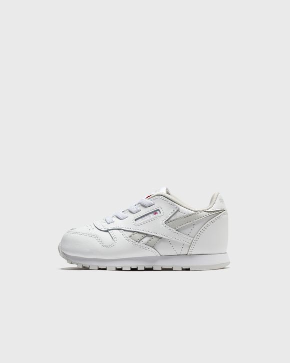 Reebok CLASSIC LEATHER White BSTN Store