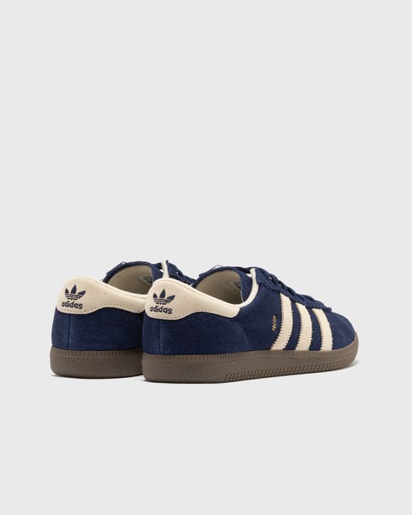★★Adairs★★ Bern W Navy Beige IG2004 Adidas WMNS BERN Blue | BSTN Store