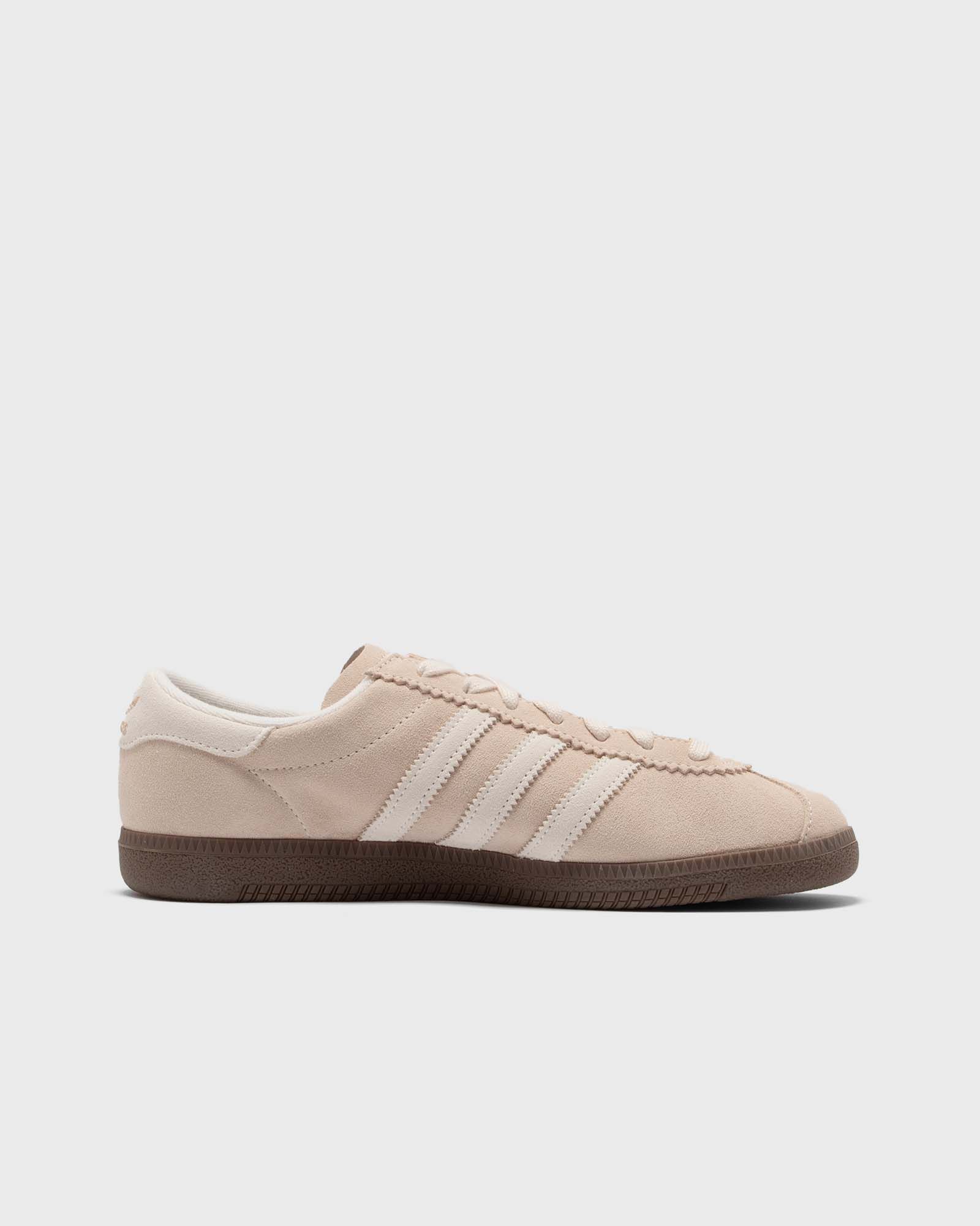 靴 adidas Originals Women's Bern Adidas Originals BERN Night Indigo/Sand Strater/Gum IG2004