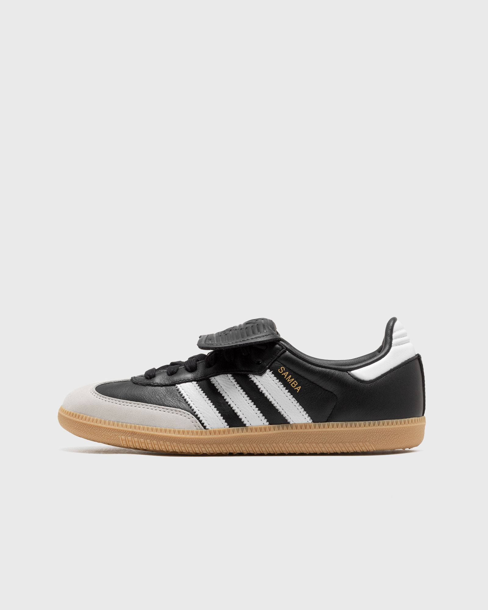 Adidas - wmns samba lt women lowtop black in größe:40