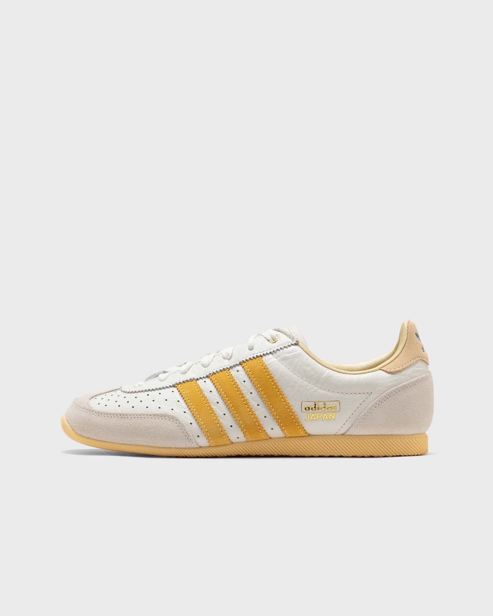 Adidas WMNS JAPAN women Lowtop white in Größe:36 2/3