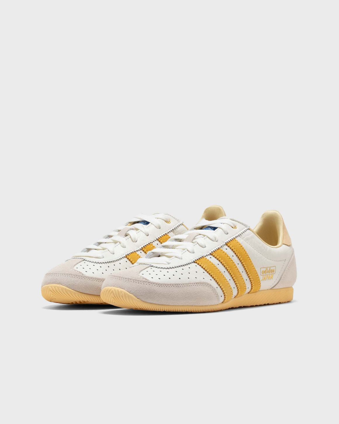 スニーカー ADIDAS W JAPAN IG2011 4FK1299 adidas Japan Shoes - White | Free Shipping with adiClub