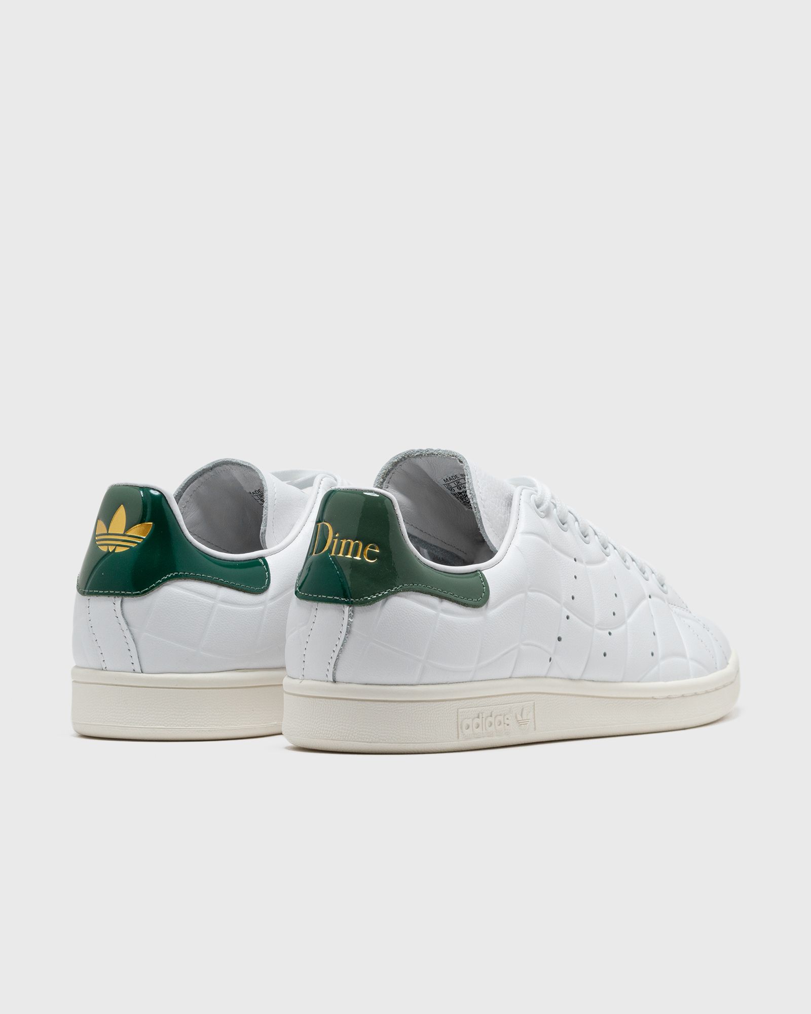 x DIME STAN SMITH