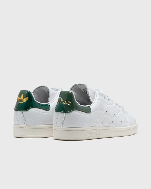 Adidas x DIME STAN SMITH White BSTN Store