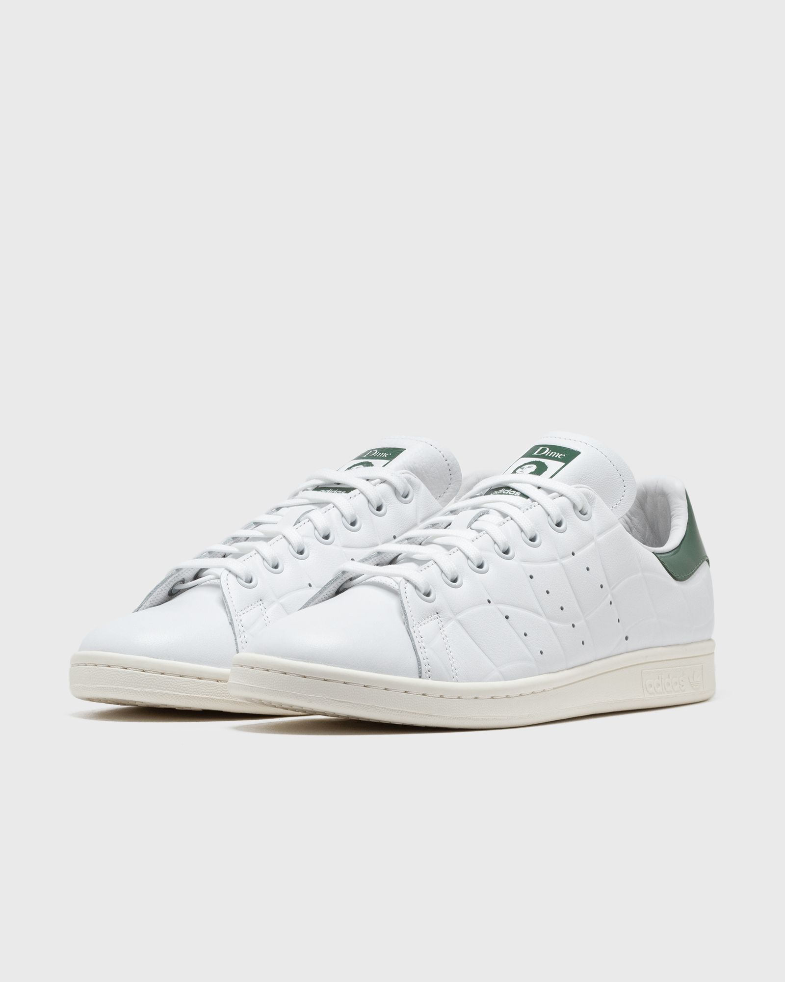 x DIME STAN SMITH