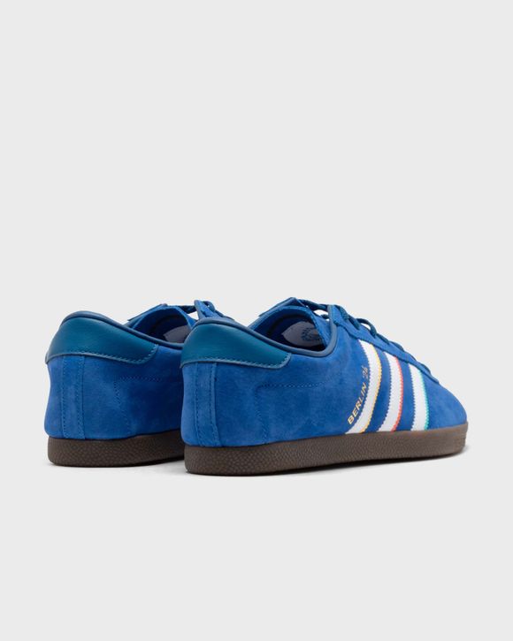 Adidas berlin blue best sale