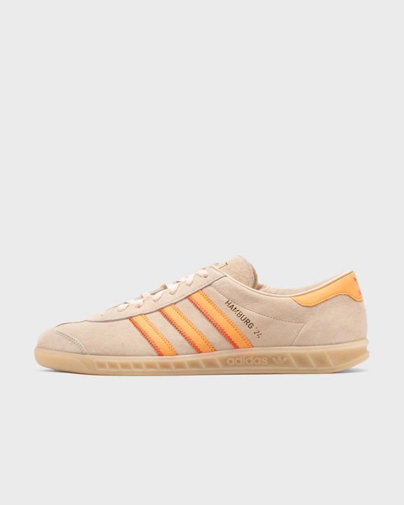 Adidas HAMBURG 24 Beige | BSTN Store