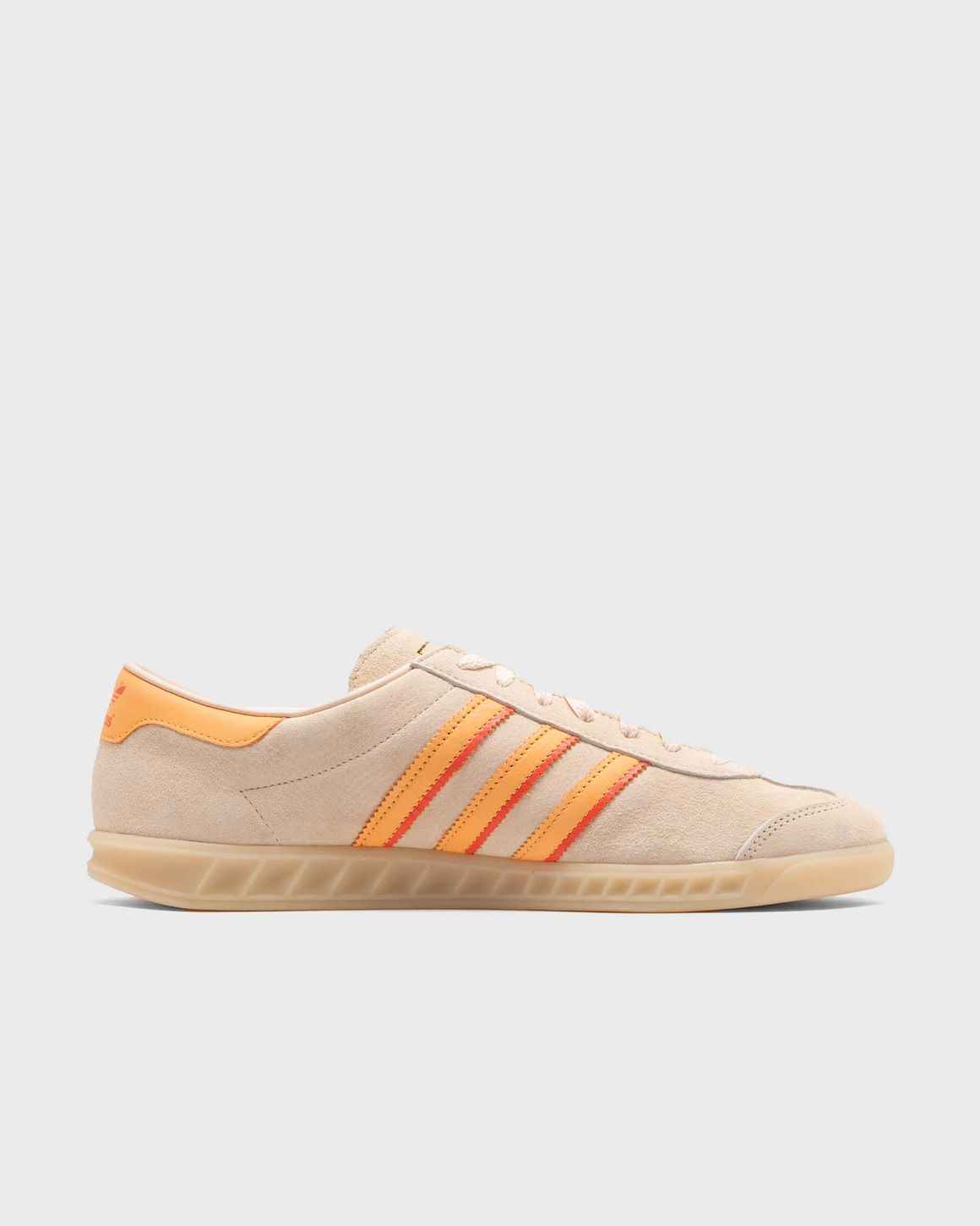 Adidas HAMBURG 24 Beige CRYSAN HAZORA CORANG