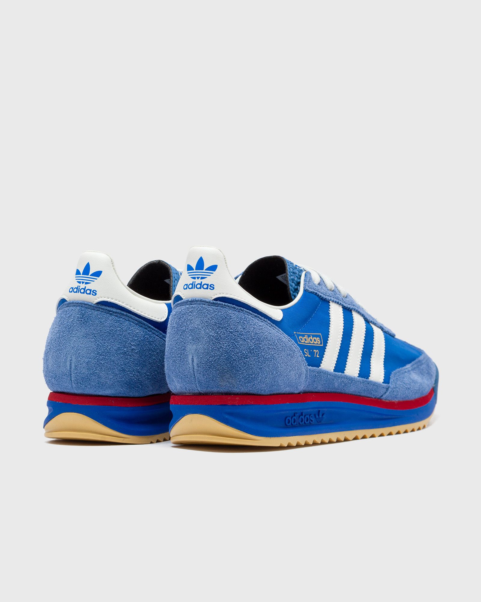 Adidas SL 72 RS Blue | BSTN Store