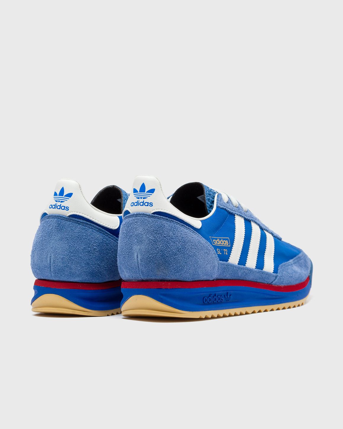 Adidas sl 72 blue on sale