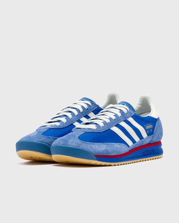 Adidas sl 2024 72 azules