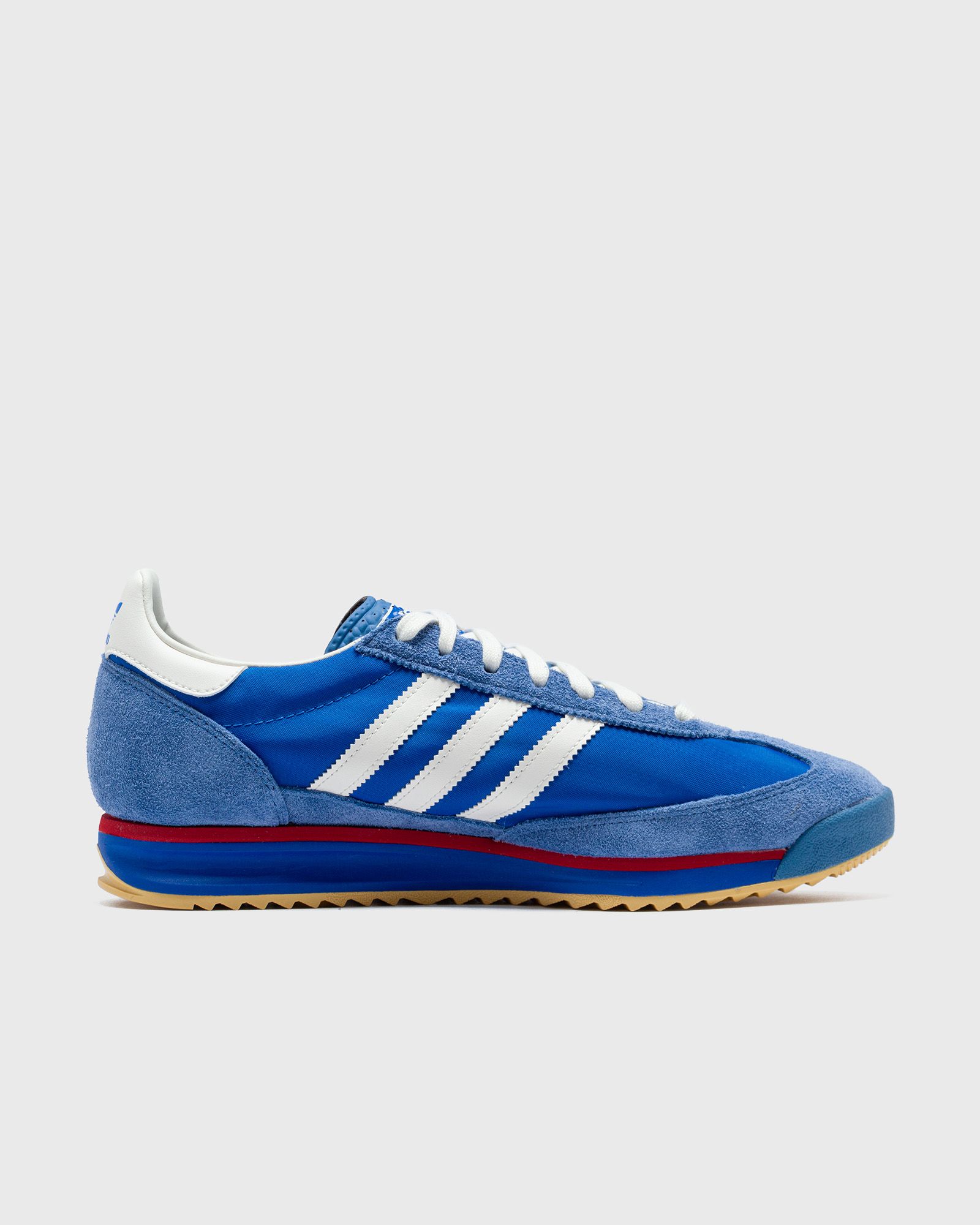 Adidas SL 72 RS Blue | BSTN Store