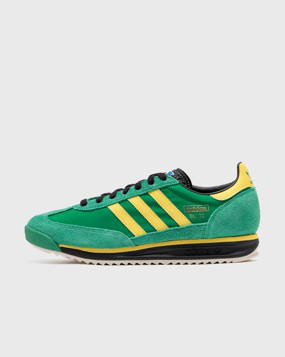 Adidas SL 72 RS Green | BSTN Store