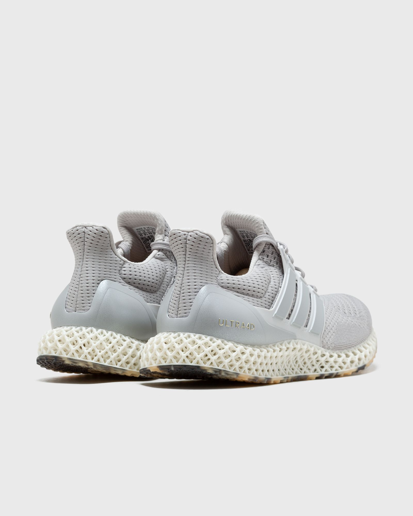 Adidas ULTRA 4D Grey | BSTN Store