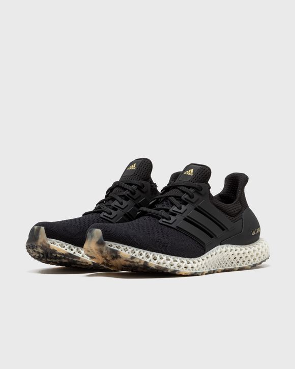 Black 4d adidas on sale