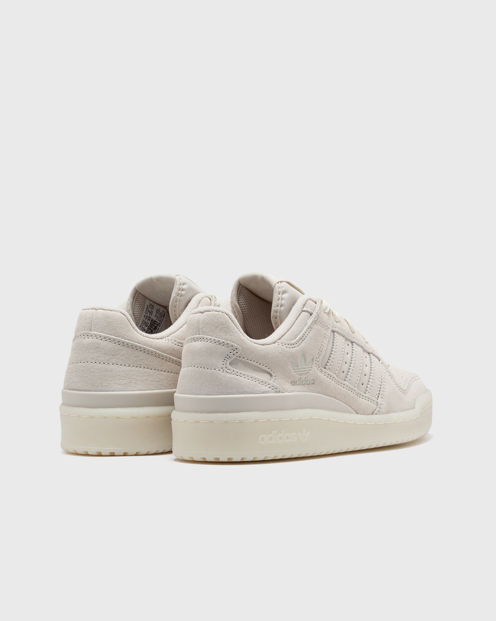 WMNS FORUM LOW CL