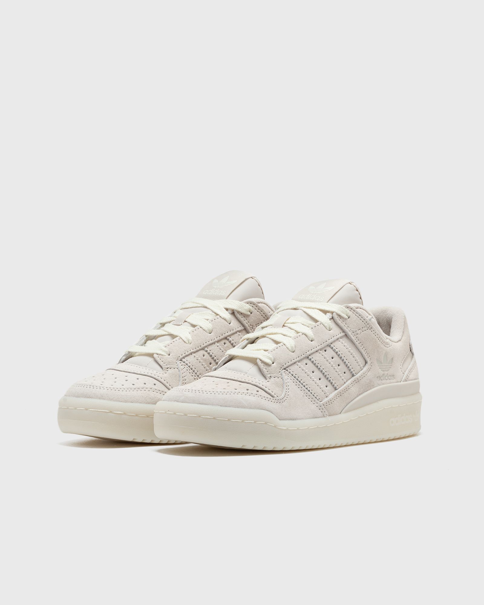 WMNS FORUM LOW CL