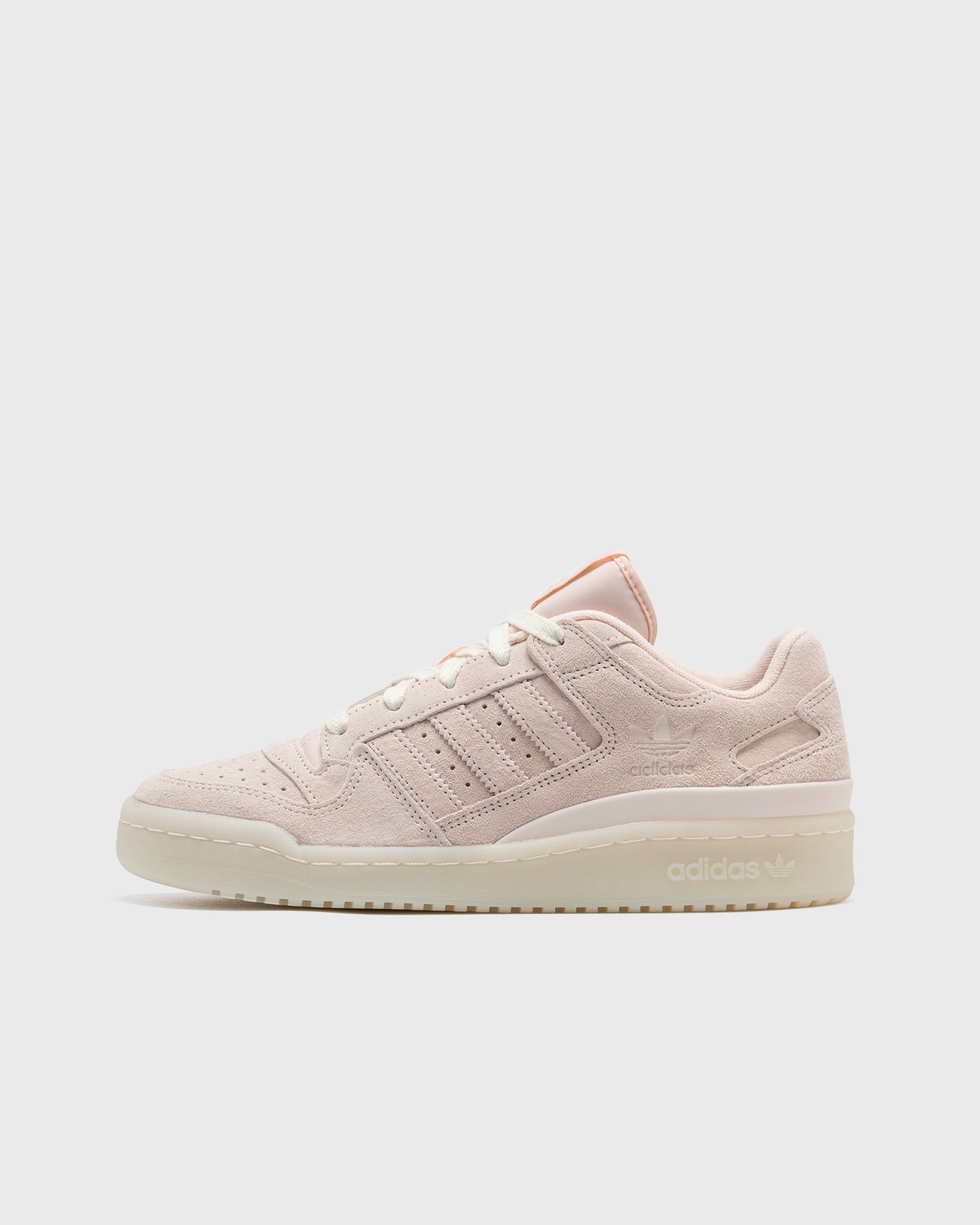 WMNS FORUM LOW CL