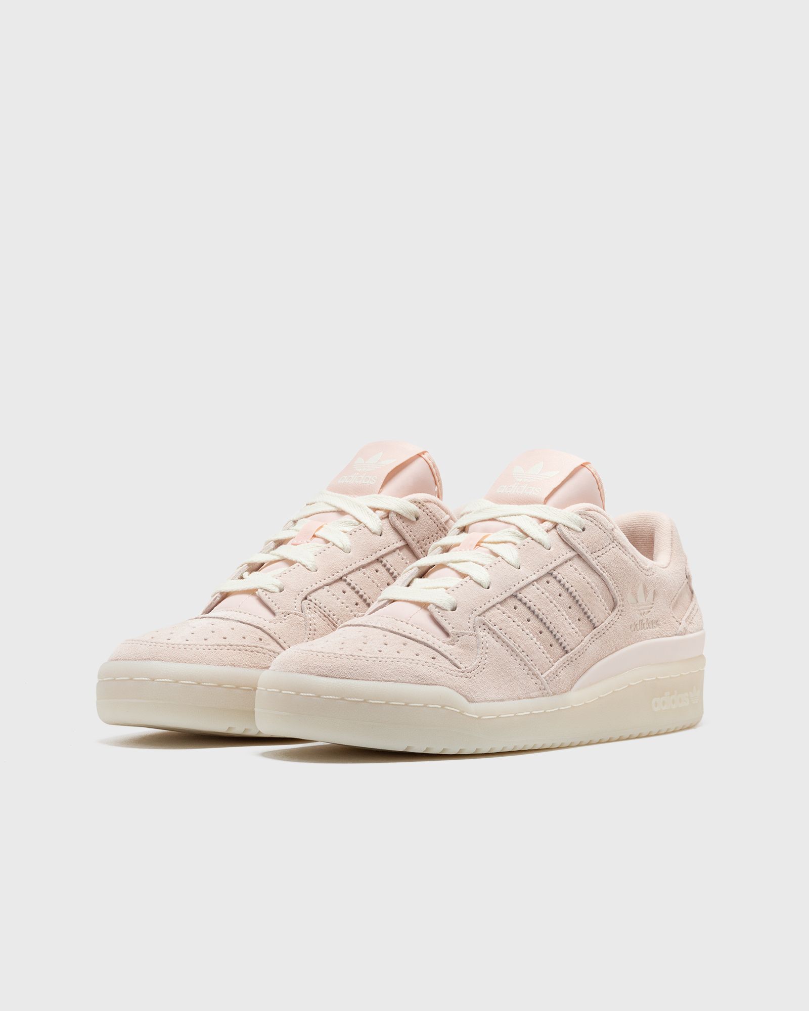 WMNS FORUM LOW CL