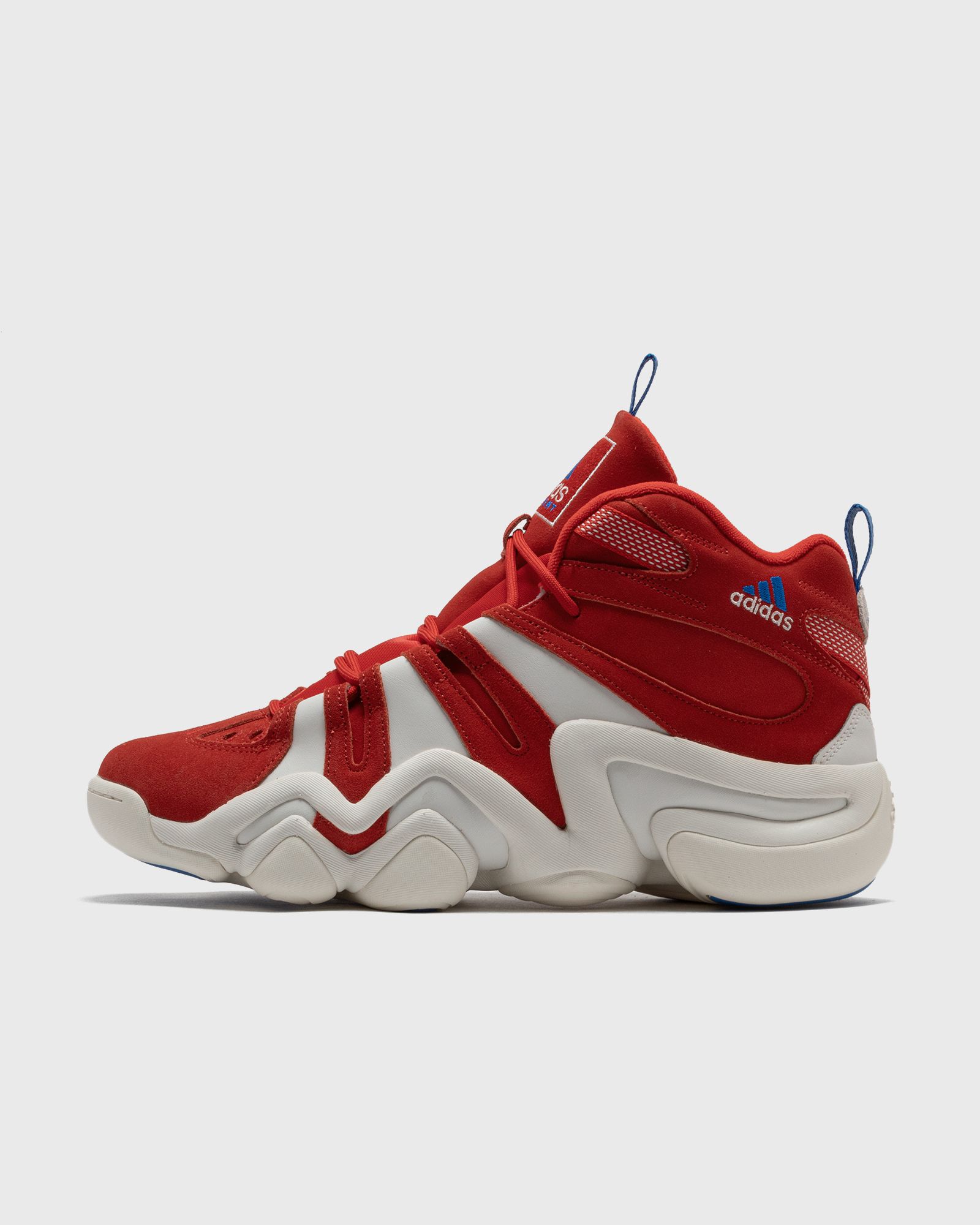 Adidas CRAZY 8 Red | BSTN Store